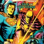 Action Comics 2022 Annual #1 V1