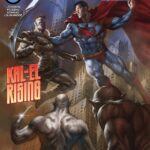 Action Comics #1044 V1