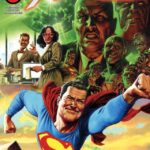 Action Comics #1047 V1