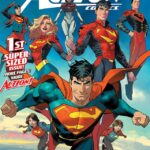 Action Comics #1051 V1