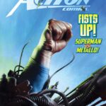 Action Comics #1054 V1