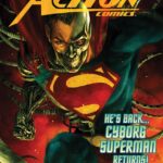 Action Comics #1055 V1