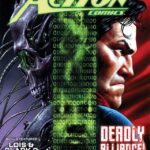 Action Comics #1056 V1