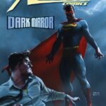 Action Comics #1058 V1