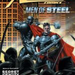 Action Comics #1059 V1