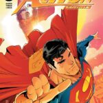 Action Comics #1061 V1