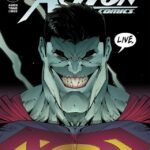 Action Comics #1062 V1