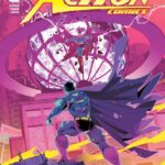 Action Comics #1063 V1
