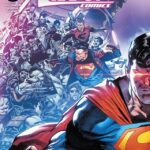 Action Comics #1064 V1