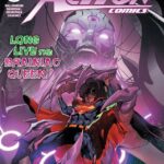 Action Comics #1066 V1