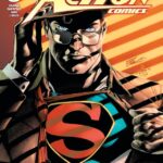 Action Comics #1067 V1