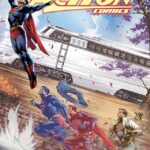 Action Comics #1068 V1