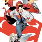 Action Comics #1070 V1