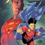 Action Comics #1073 V1