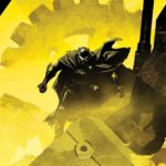 Dark Crisis: Worlds Without a Justice League - Batman #1 One-Shot