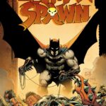 Batman / Spawn #1 One-Shot