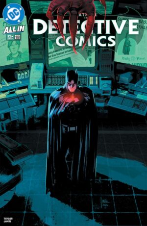 Detective Comics #1091 V1