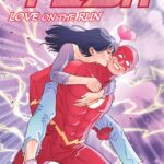 Flash 2022 Annual #1 V1