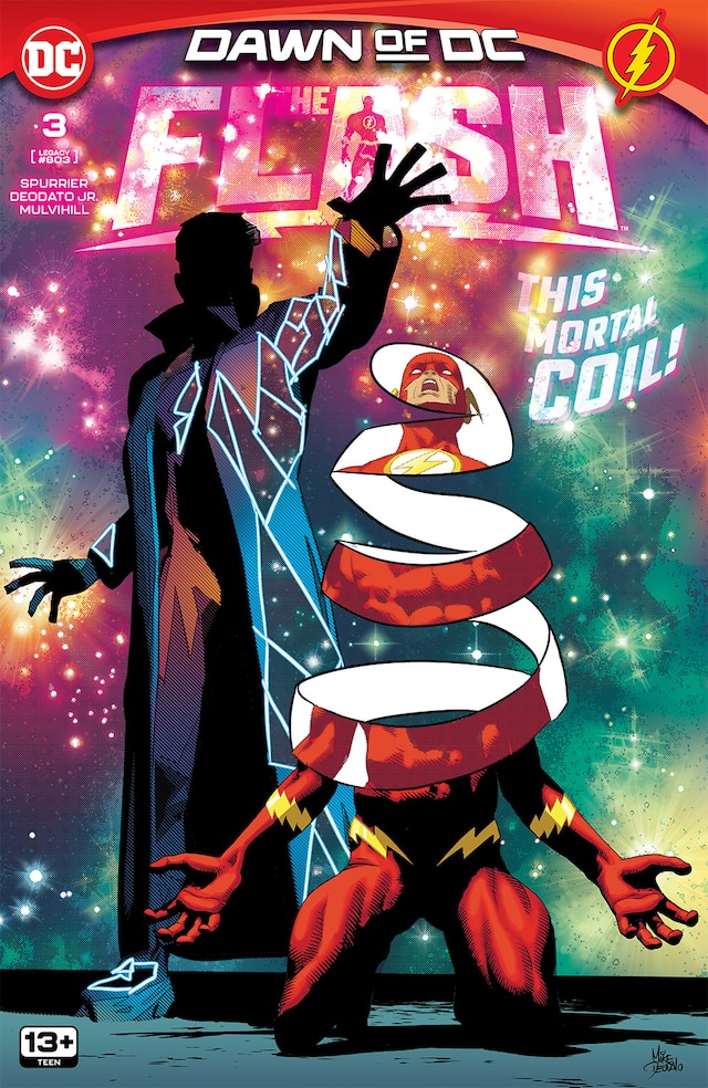 Flash #3 V6
