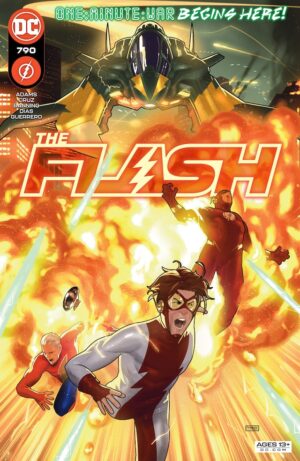 Flash #790 V1