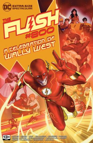 Flash #800 V1