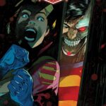 Knight Terrors: Action Comics #1 Mini