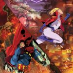 Knight Terrors: Action Comics #2 Mini