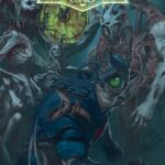 Knight Terrors: Detective Comics #1 Mini