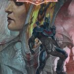 Knight Terrors: Detective Comics #2 Mini