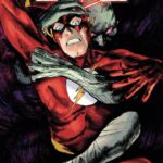 Knight Terrors: The Flash #1 Mini