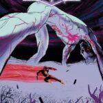 Knight Terrors: The Flash #2 Mini