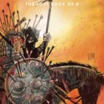 BRZRKR: The Lost Book of B #1 One-Shot