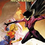 Captain Marvel #2 V11