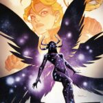 Captain Marvel #8 V11