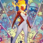 Captain Marvel #38 V10