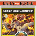 Captain Marvel #39 V10