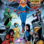 Captain Marvel #44 V10