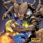 Captain Marvel #45 V10