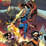 Captain Marvel #46 V10