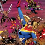 Captain Marvel #47 V10