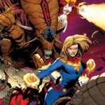 Captain Marvel #48 V10