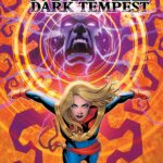 Captain Marvel: Dark Tempest #1 Mini