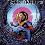 Captain Marvel: Dark Tempest #4 Mini