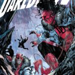Daredevil #4 V8