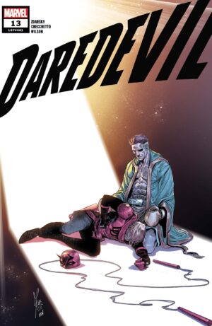 Daredevil #13 V8