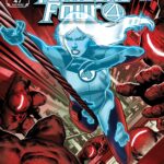 Fantastic Four #47 V6