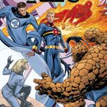 Fantastic Four #48B V6