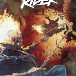 Ghost Rider #15 V9