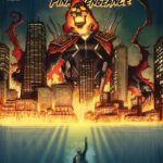 Ghost Rider: Final Vengeance #3 V1