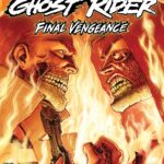 Ghost Rider: Final Vengeance #5 V1